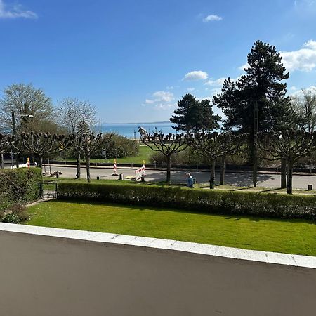 Seaside Mit Ostseeblick Lübeck Extérieur photo