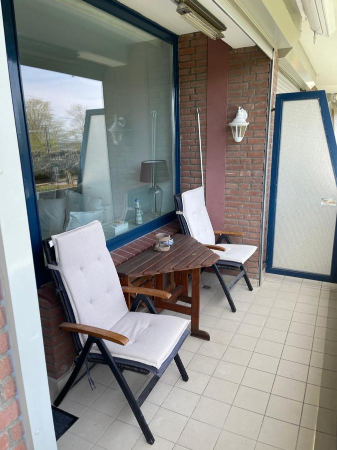 Seaside Mit Ostseeblick Lübeck Extérieur photo